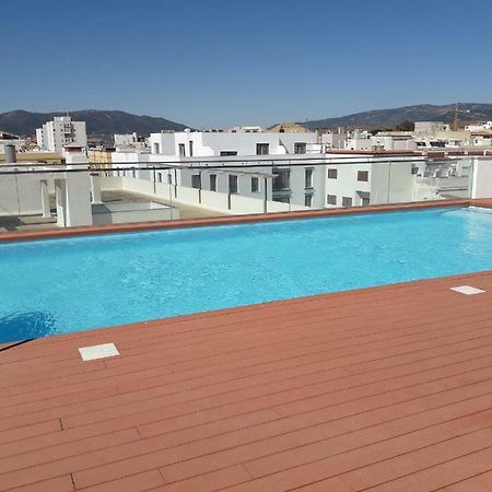 טריפה Appartement Laduna , Residence Ventura מראה חיצוני תמונה