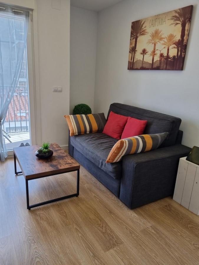טריפה Appartement Laduna , Residence Ventura מראה חיצוני תמונה
