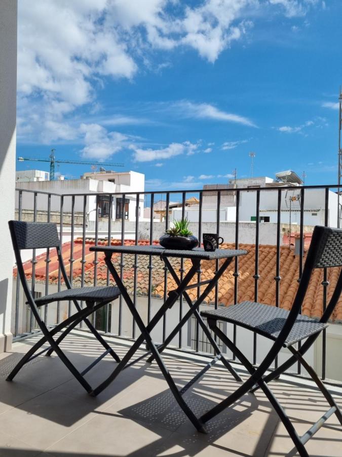 טריפה Appartement Laduna , Residence Ventura מראה חיצוני תמונה