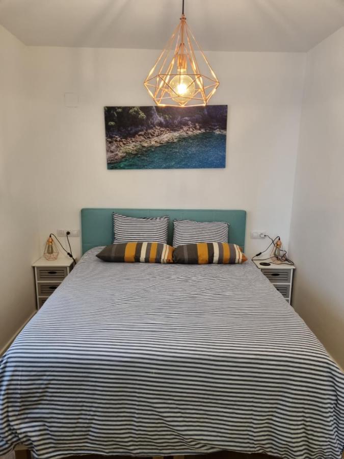 טריפה Appartement Laduna , Residence Ventura מראה חיצוני תמונה