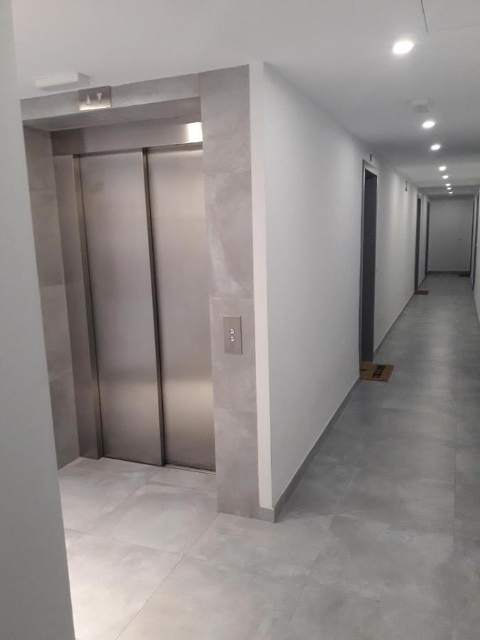 טריפה Appartement Laduna , Residence Ventura מראה חיצוני תמונה