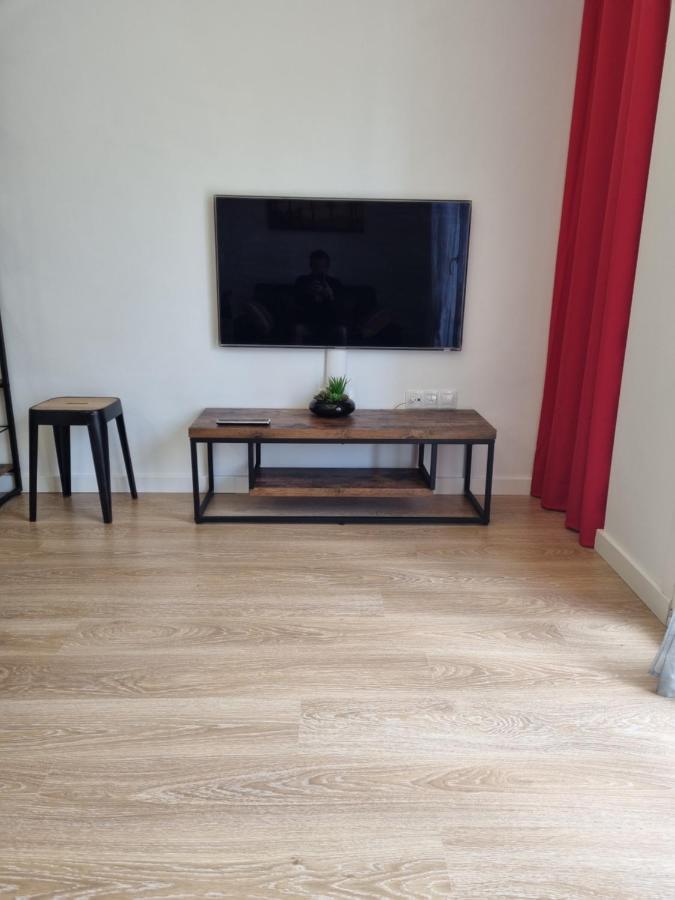 טריפה Appartement Laduna , Residence Ventura מראה חיצוני תמונה