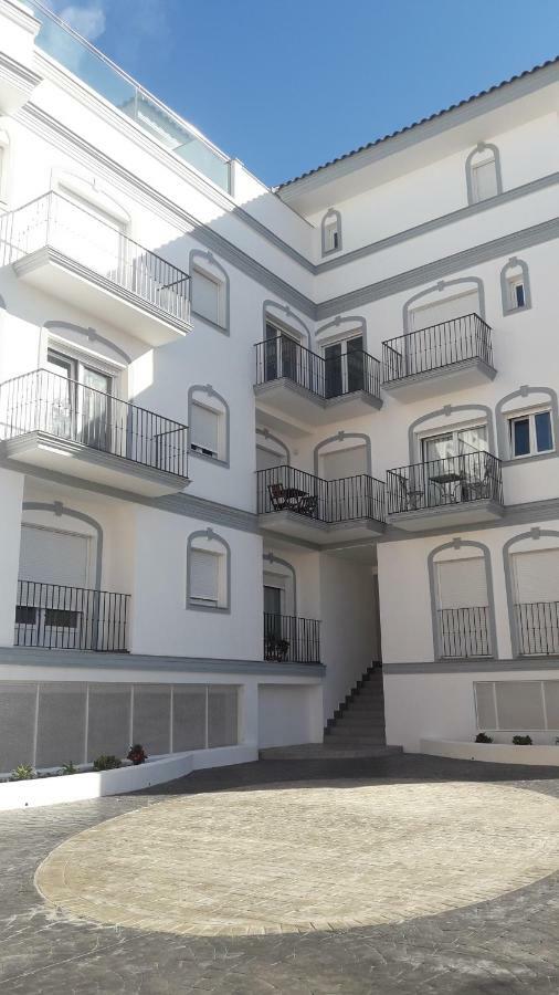 טריפה Appartement Laduna , Residence Ventura מראה חיצוני תמונה