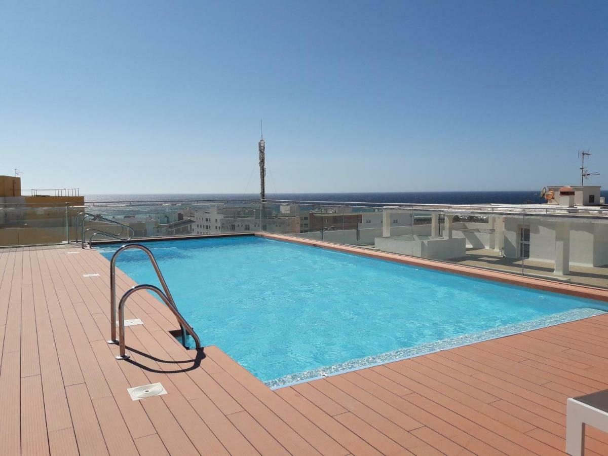 טריפה Appartement Laduna , Residence Ventura מראה חיצוני תמונה