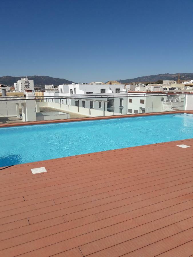 טריפה Appartement Laduna , Residence Ventura מראה חיצוני תמונה