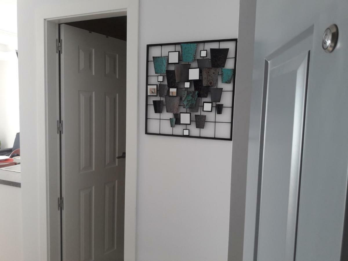 טריפה Appartement Laduna , Residence Ventura מראה חיצוני תמונה